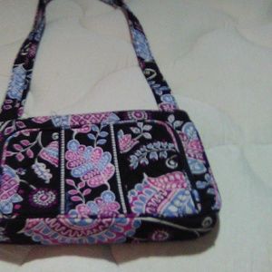 Vera Bradley Purse